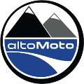 altoMoto Logo