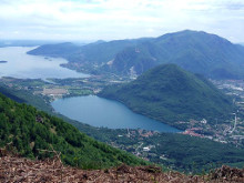 Lago Mergozzo
